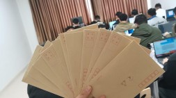 太原黑馬Java基礎57期開班啦，新的征程新的旅途，期待6個月以后的蛻變